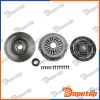 Kit d'embrayage pour OPEL | NZS-PL-007, 616037